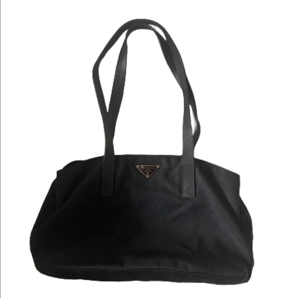 vintage prada bag